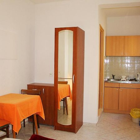 Fenix Studio Apartments ツァヴタット エクステリア 写真
