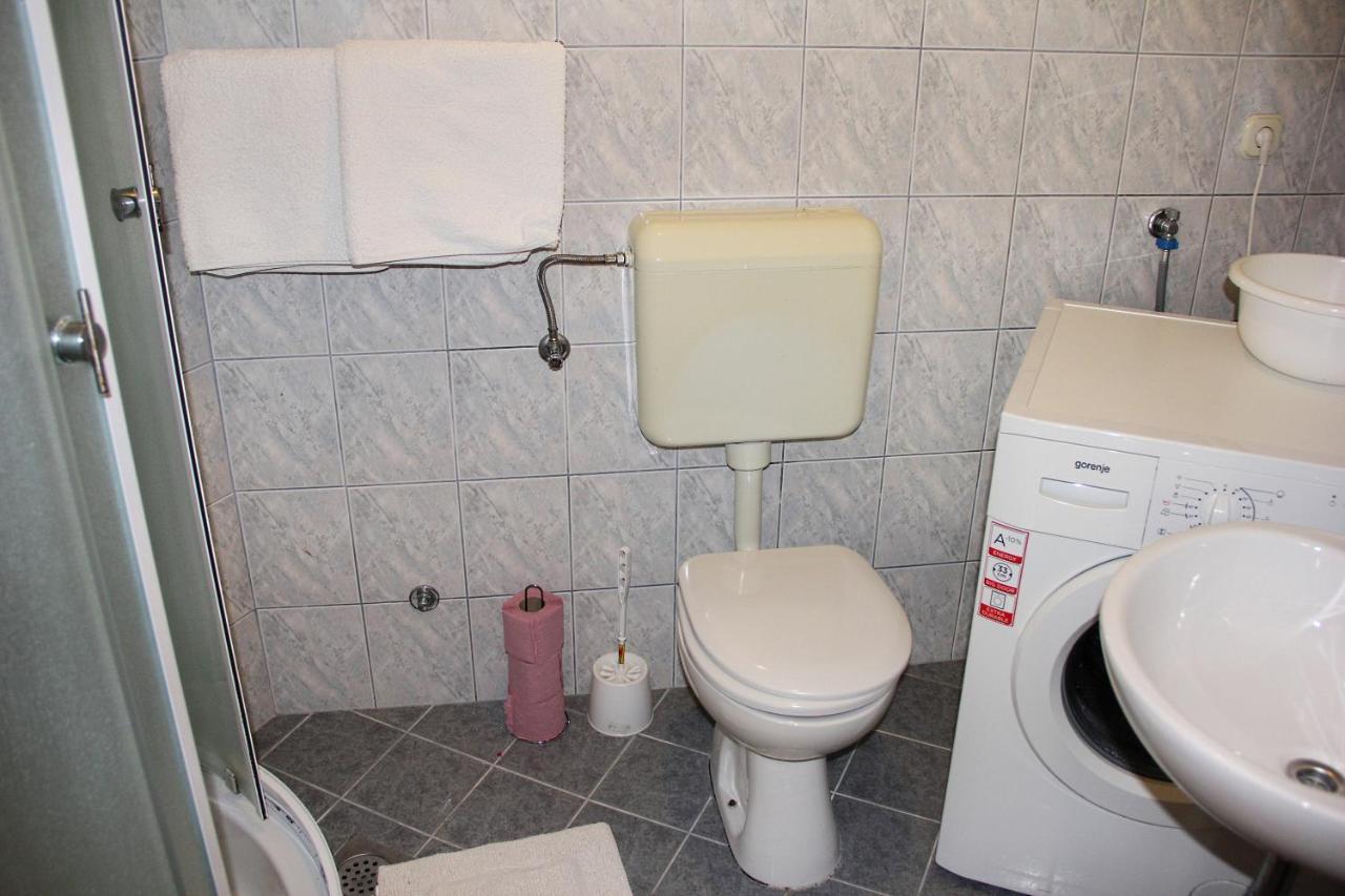 Fenix Studio Apartments ツァヴタット エクステリア 写真